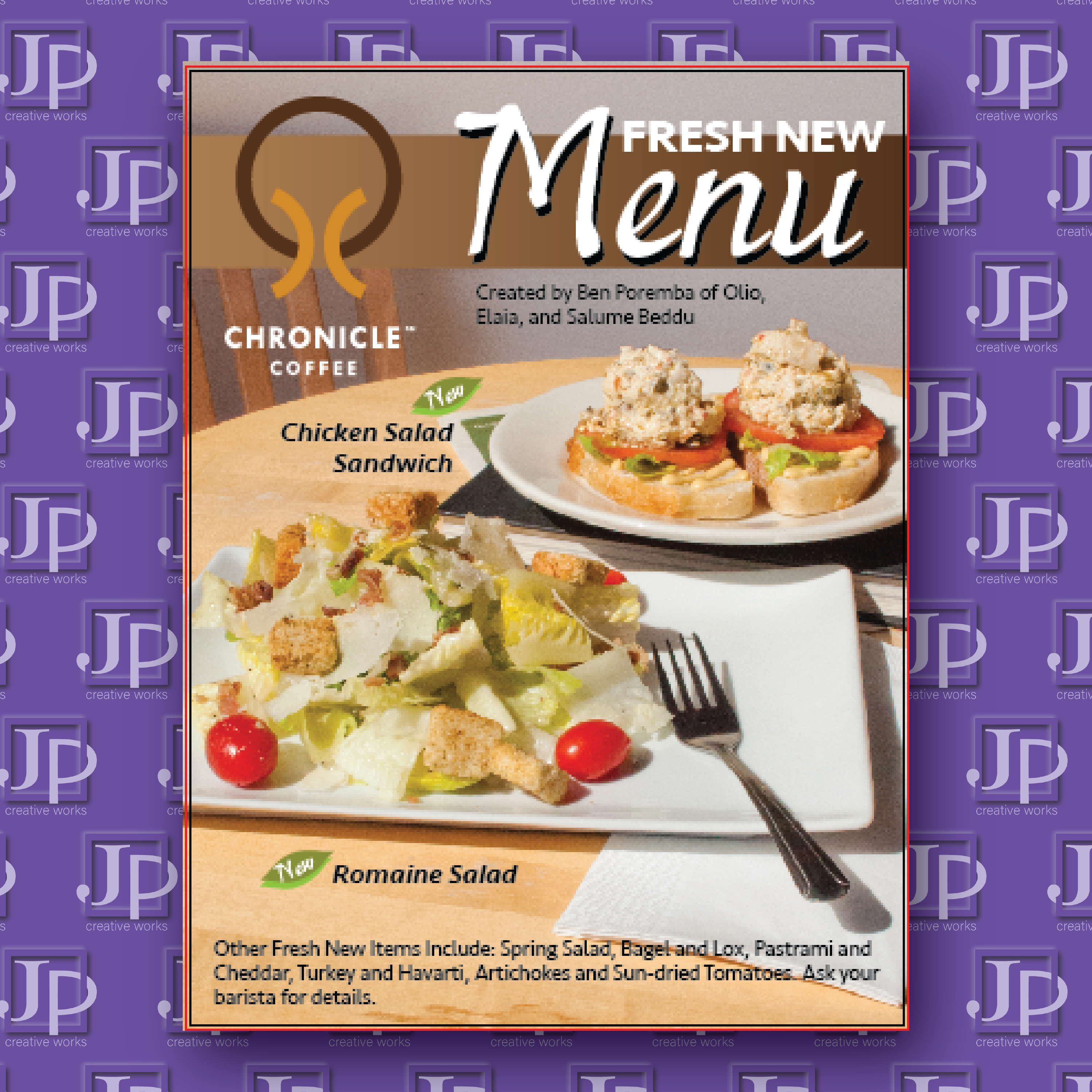 Annedel Box Set Design Example 2